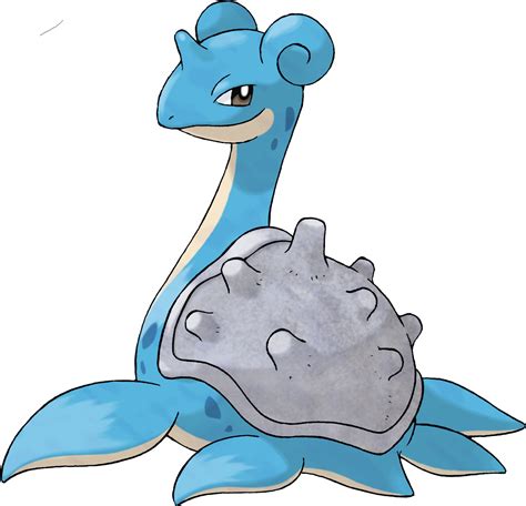 Lapras (1.